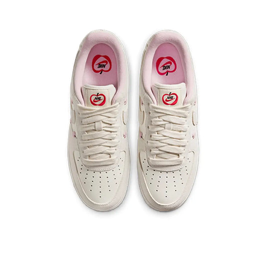 Air Force low 1 Valentines Day 2025