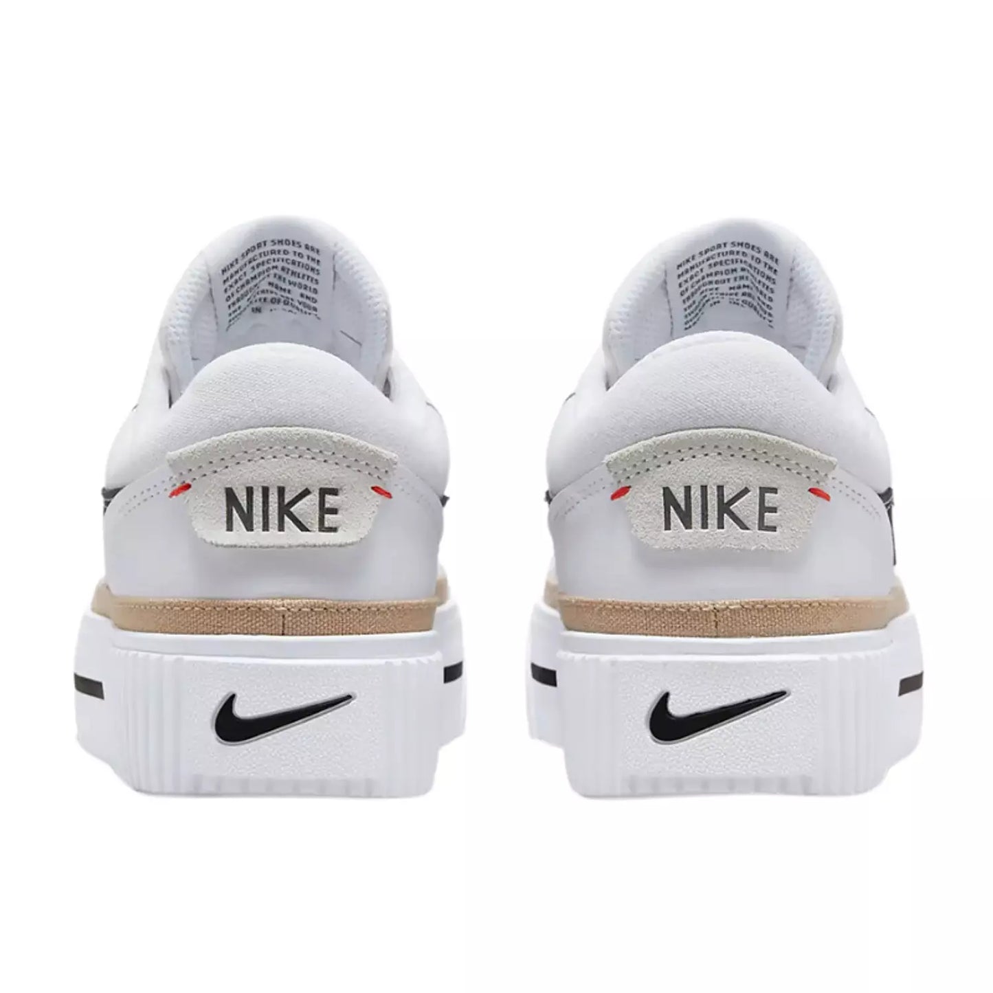 Nike Court