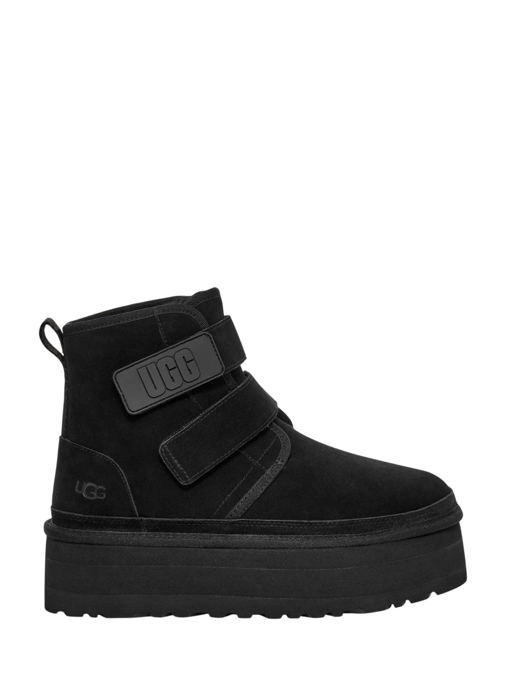 Ugg Women's Neumel Platform Boot