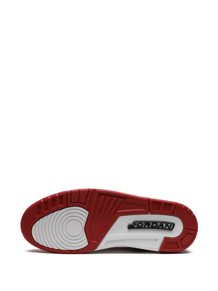 Jordan Legacy 312 Low Chicago Red