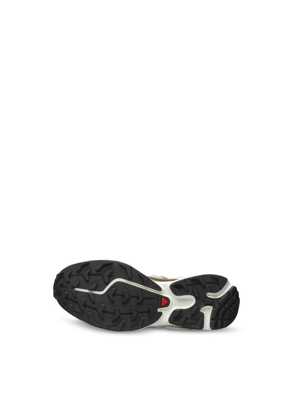 Salomon XT-6 Almond Milk