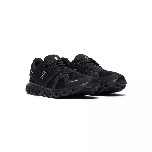 On Running Cloud 5 All Black