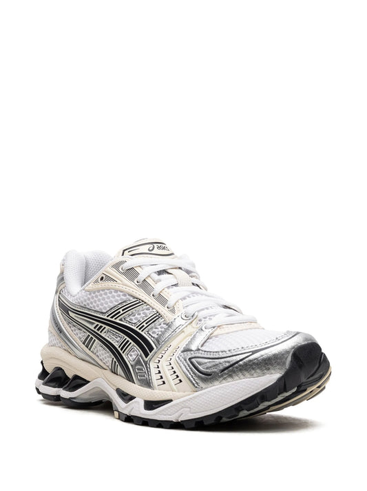 ASICS Gel- Kayano 14 - White Midnight