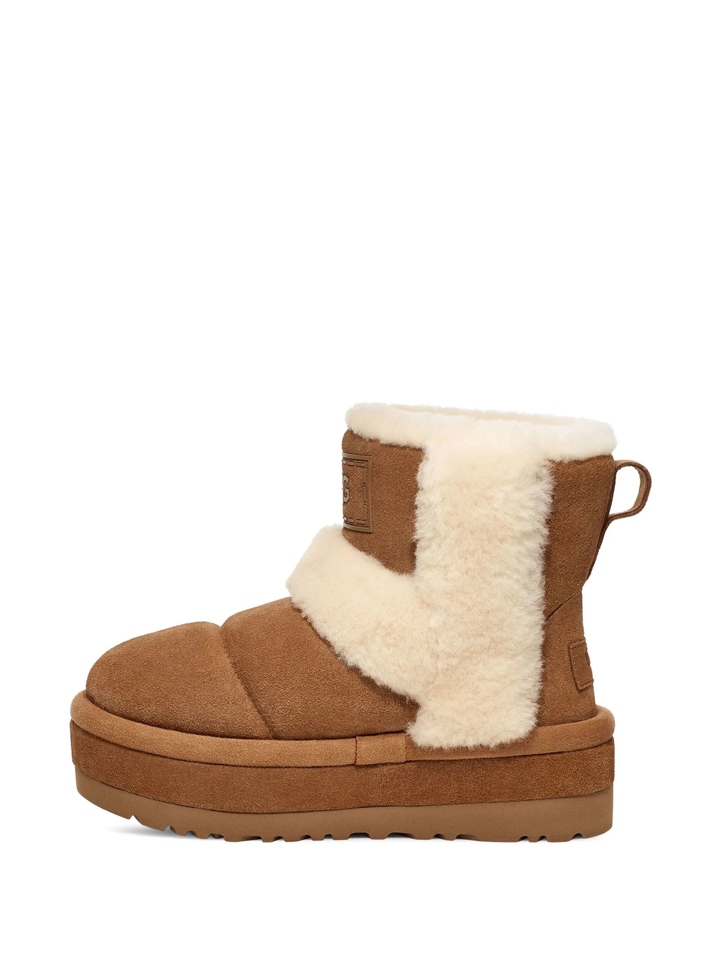 UGG Classic Chillapeak boots