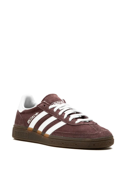 Adidas handball spezial shadow brown gum