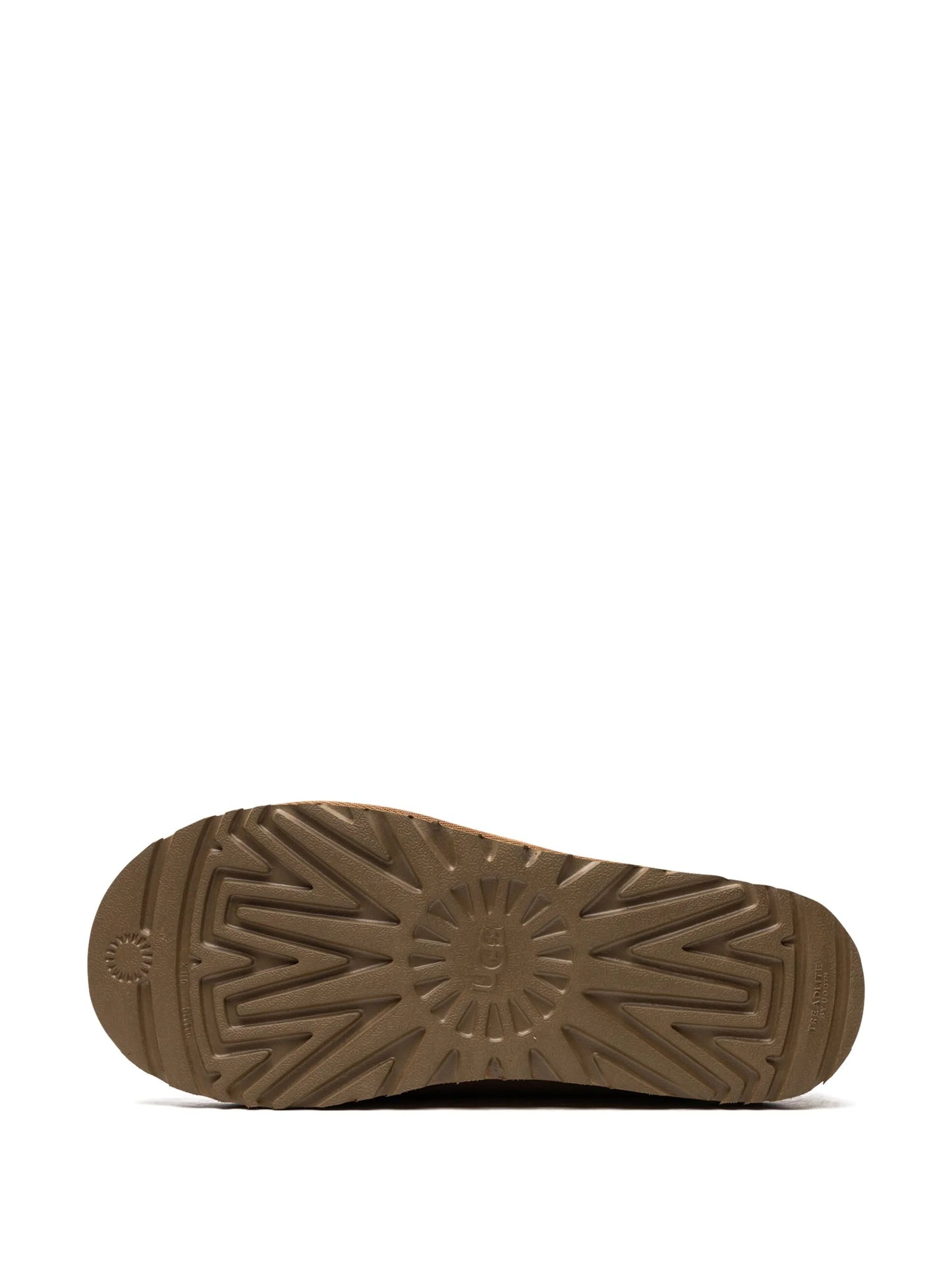 UGG Tasman Slipper Chestnut