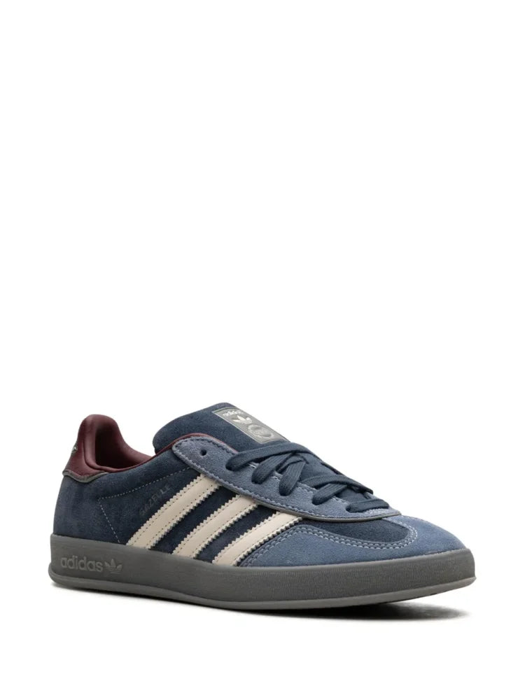 Adidas Gazelle Indoor 'Crew Navy Burgundy