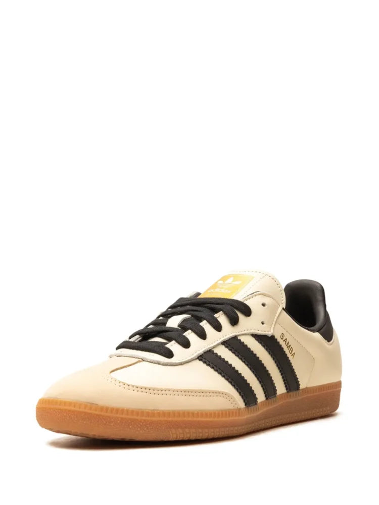 Adidas Samba OG "Sand Strata