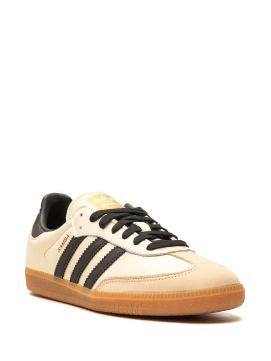 Adidas Samba OG "Sand Strata