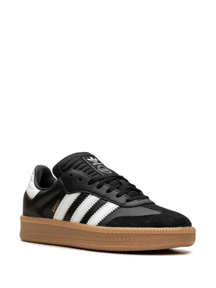 adidas Black Originals Samba XLG