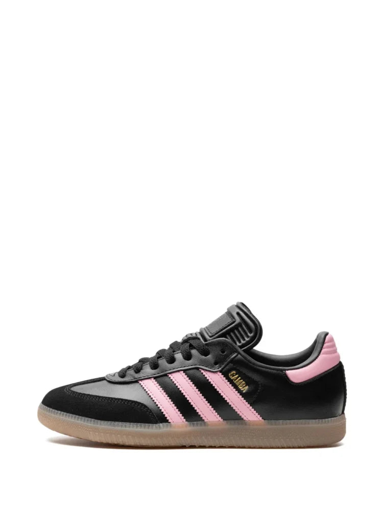 adidas Samba Inter Miami - Black / Pink