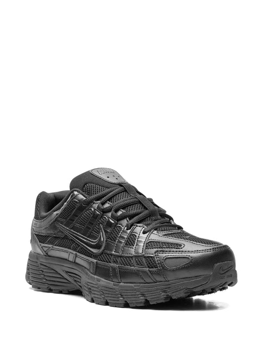 Nike p 6000 triple black
