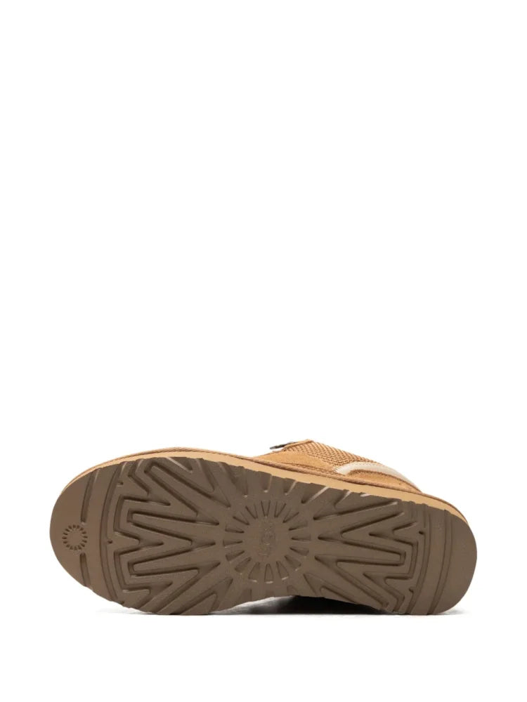 UGG Lowmel Chestnut