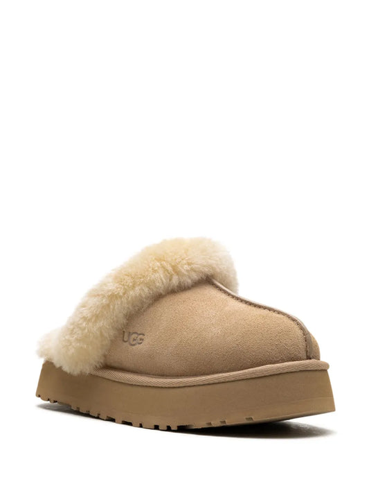 UGG Disquette slippers