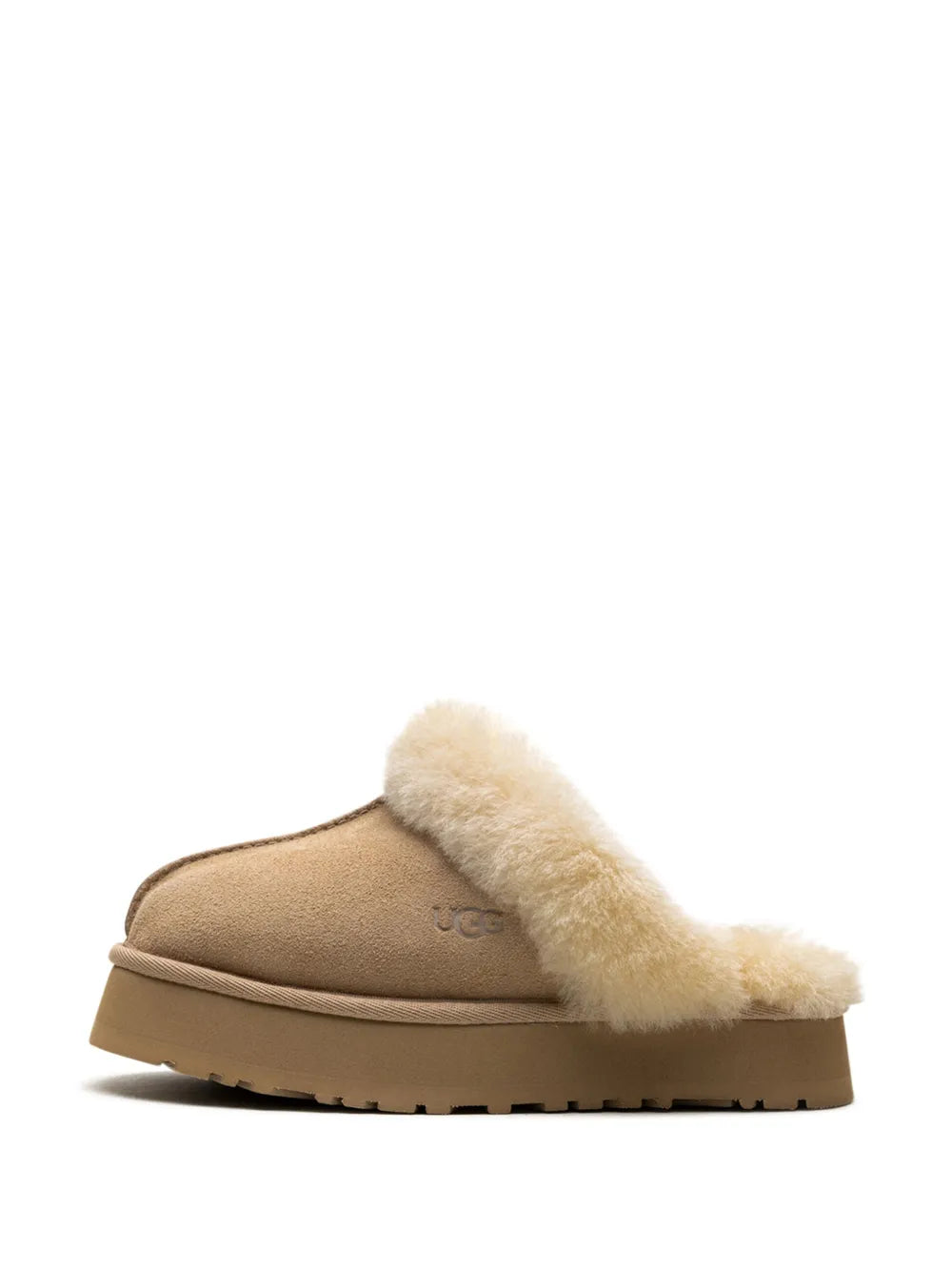 UGG Disquette slippers
