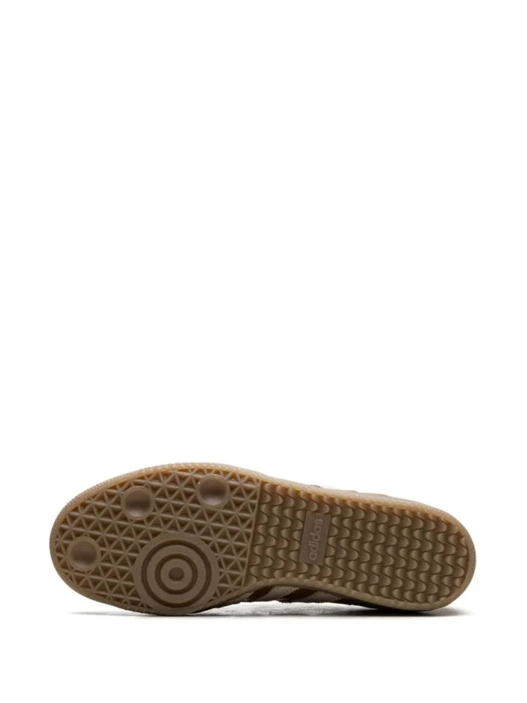 adidas Samba Wales Bonner Brown Croc