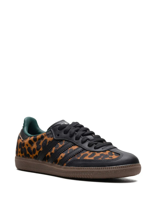 Adidas Samba OG - Tenis para mujer