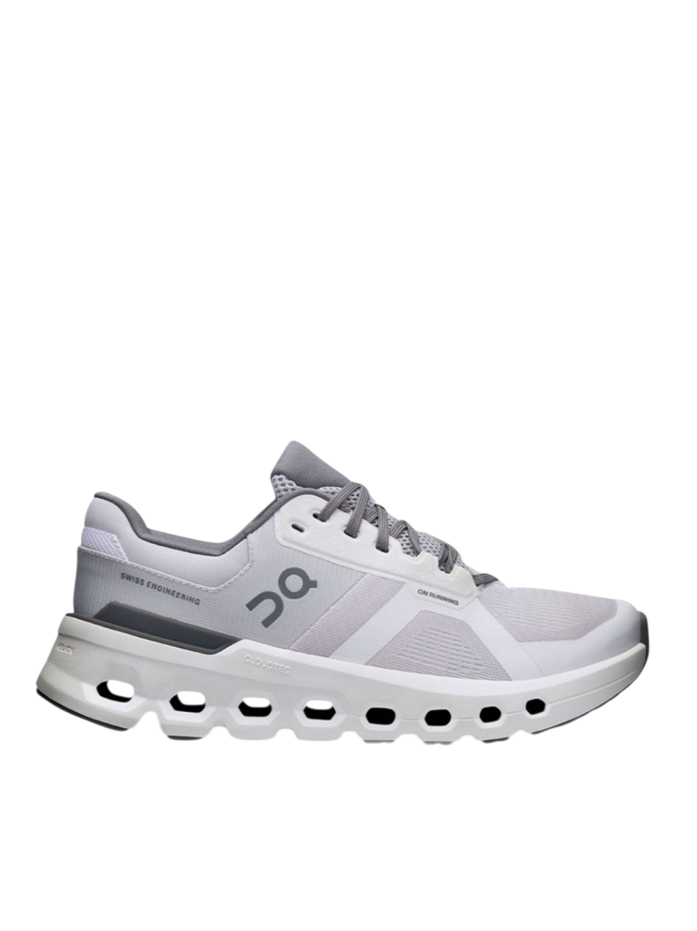 On Running Cloudrunner 2