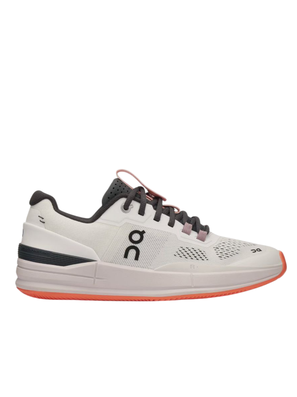 On Running ROGER Pro Clay
