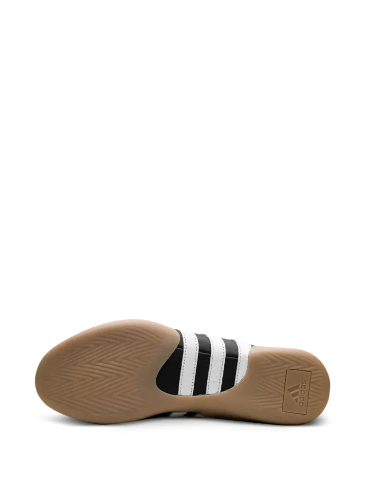 adidas Taekwondo Mei Ballet Black White