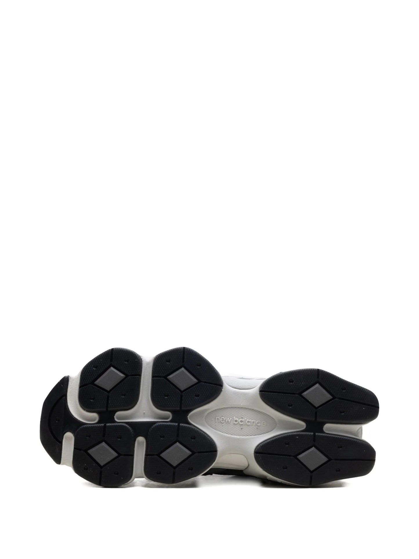 New Balance 9060 Black \ Grey