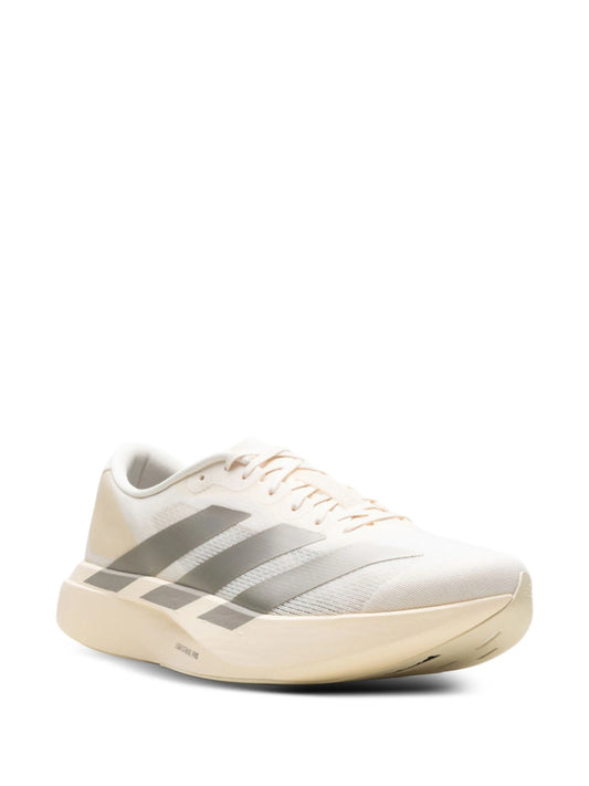 Adidas Women's Adizero EVO SL - Wonder White