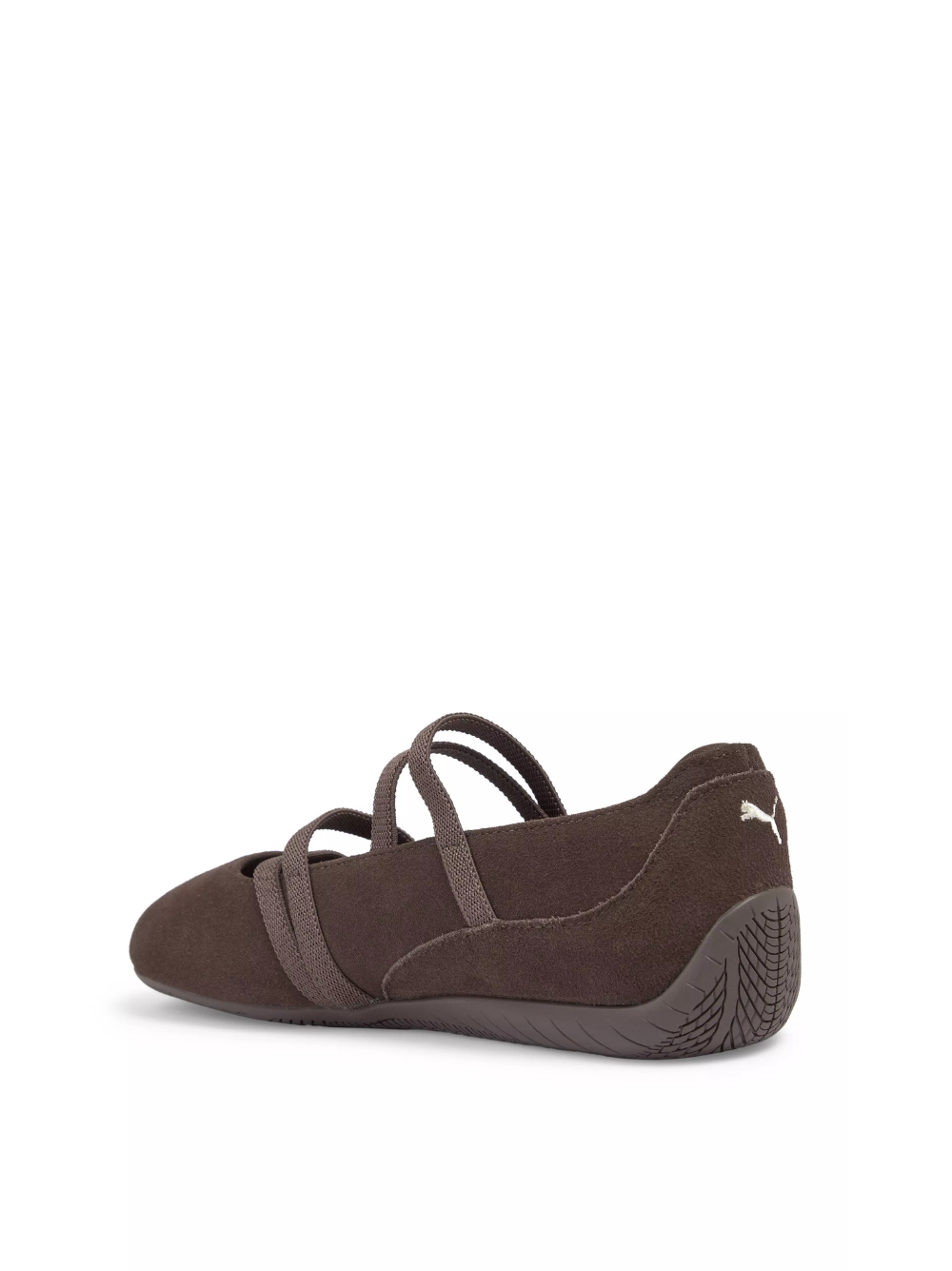 Puma Speedcat Ballet Dark Chocolate