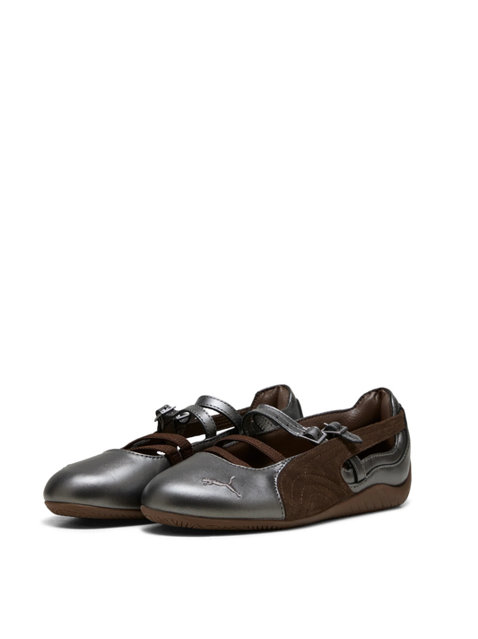 Puma Speedcat Ballet Lux Chocolate