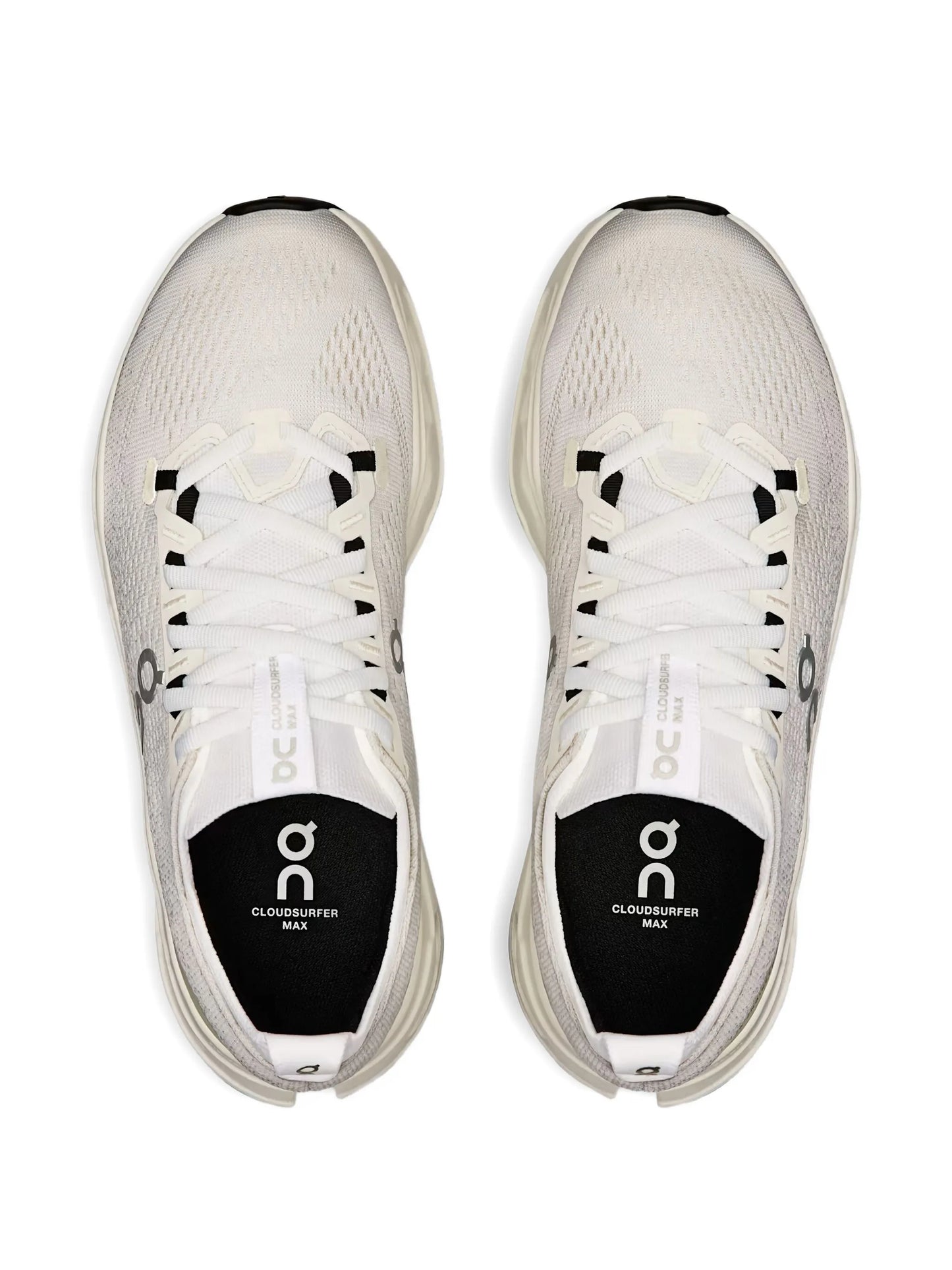 On Running Cloudsurfer Max Ivory Salmon