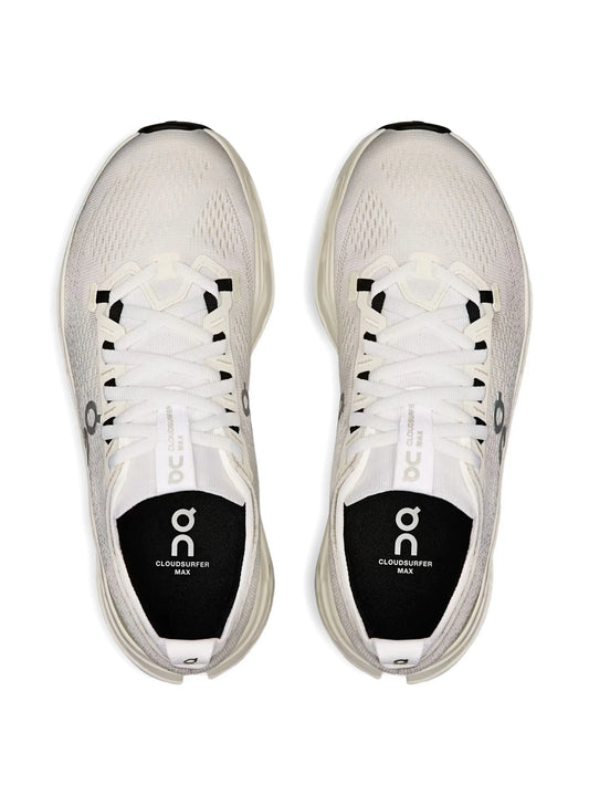 On Running Cloudsurfer Max Ivory Salmon
