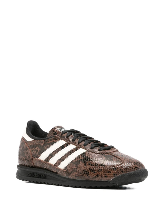 adidas SL 72 OG Snakeskin Preloved
