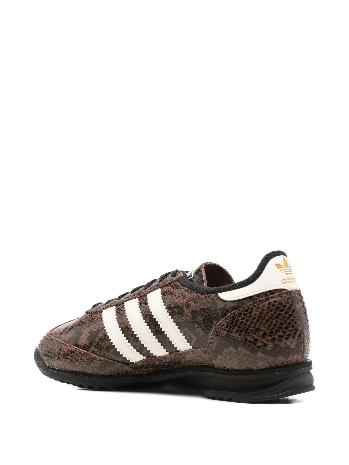 adidas SL 72 OG Snakeskin Preloved