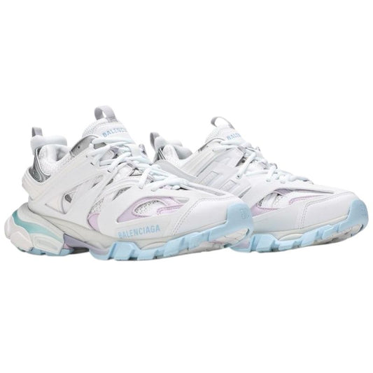 Balenciaga Track – Pastel