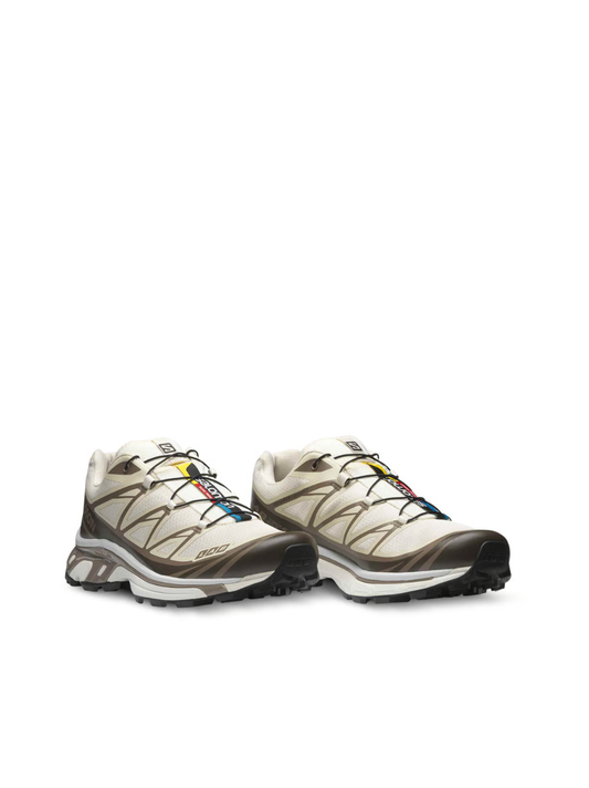 Salomon XT-6 Almond Milk