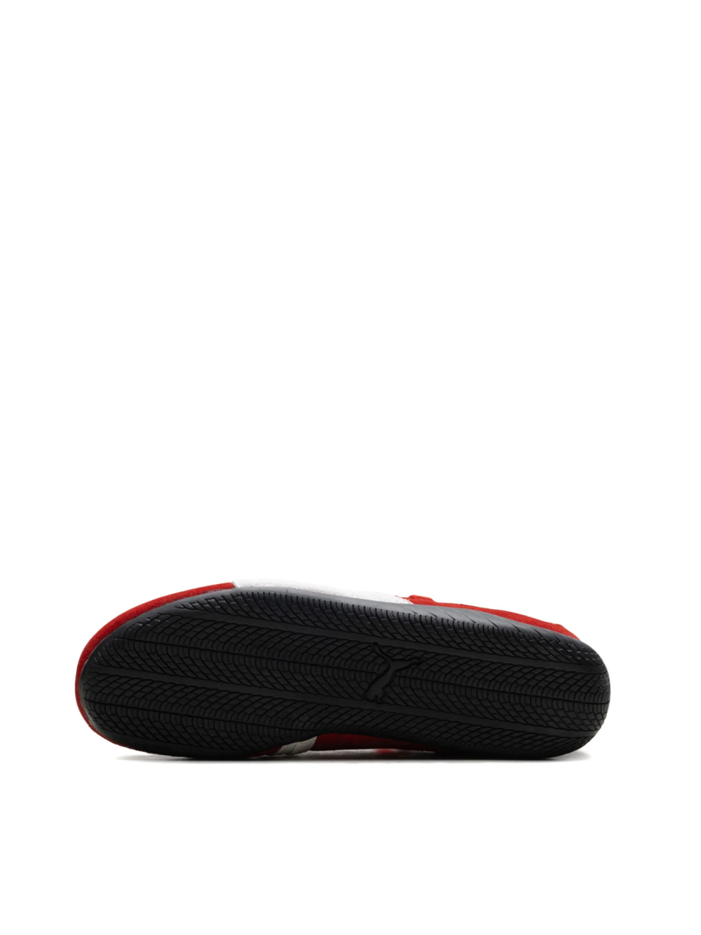 PUMA Speedcat Ballet Flats | Red