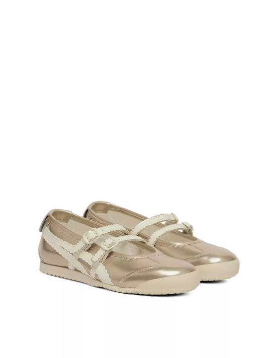 Onitsuka Tiger Wmns Mexico 66 TGRS ‘Champagne Cream’