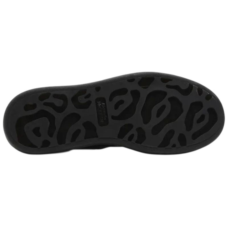 Alexander Mcqueen Oversized – Black Lux Gloss