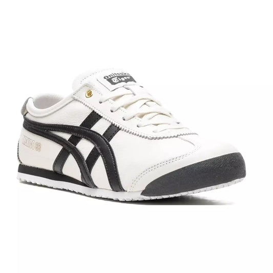 Onitsuka Tiger Mexico 66 x Cream Black Gold