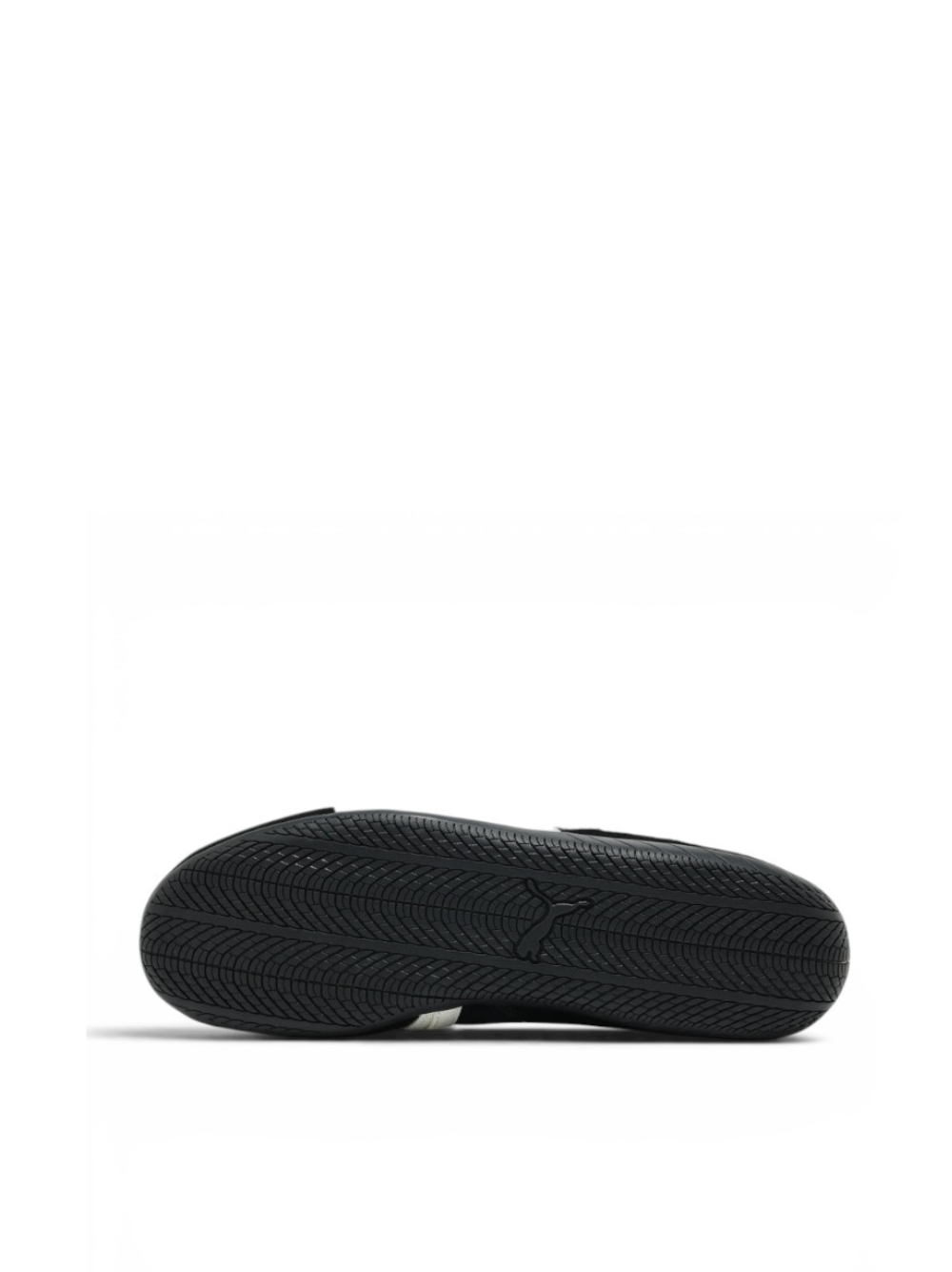 Puma Speedcat Ballet Lace – Silver / Black