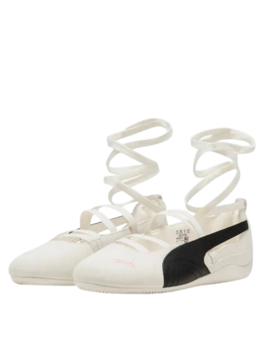 Puma Speedcat Ballet Rosé White