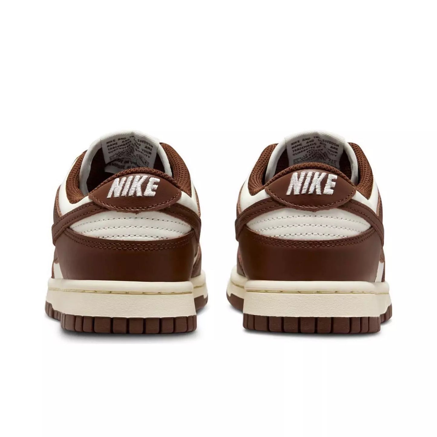 Nike SB dunk low Brown