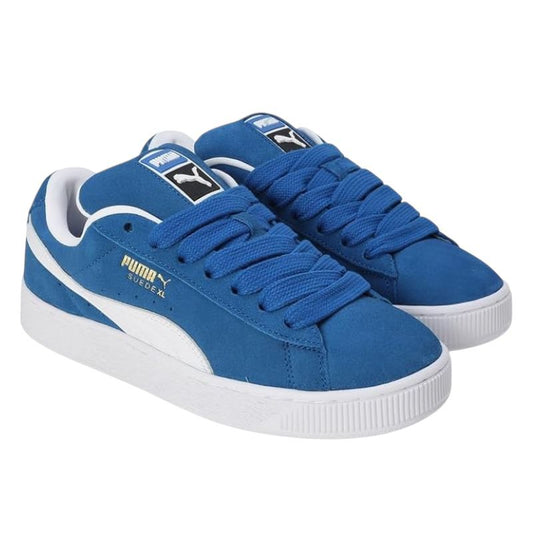 PUMA Suede XL – Team Royal