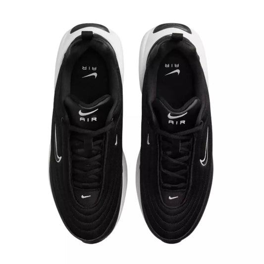 Nike Air Max portal black white