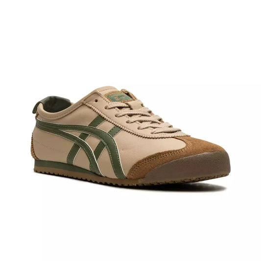 Onitsuka Tiger Mexicoo 66 - Beige Grass Green