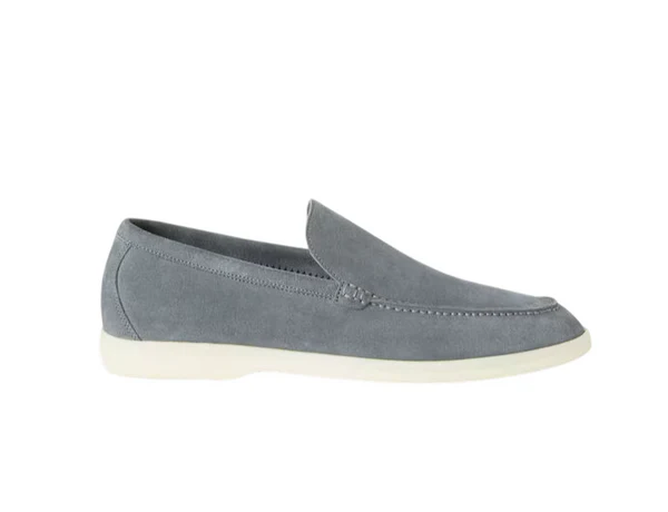 Loro piana Summer Walk Loafer Suede