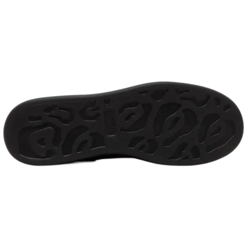 Alexander Mcqueen Oversized – Black