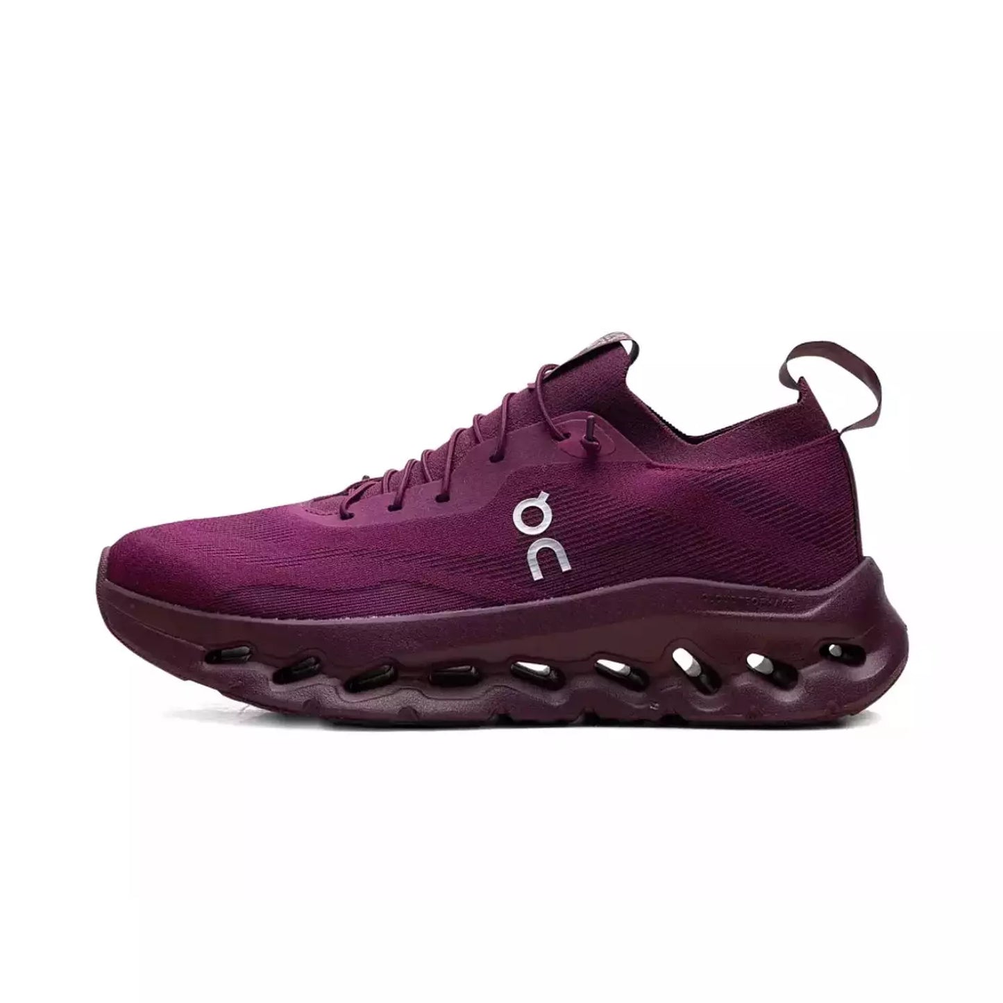 On Running x Loewe Cloudtilt 2.0 “Cherry”