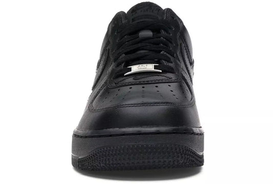 Air Force low 1 Black