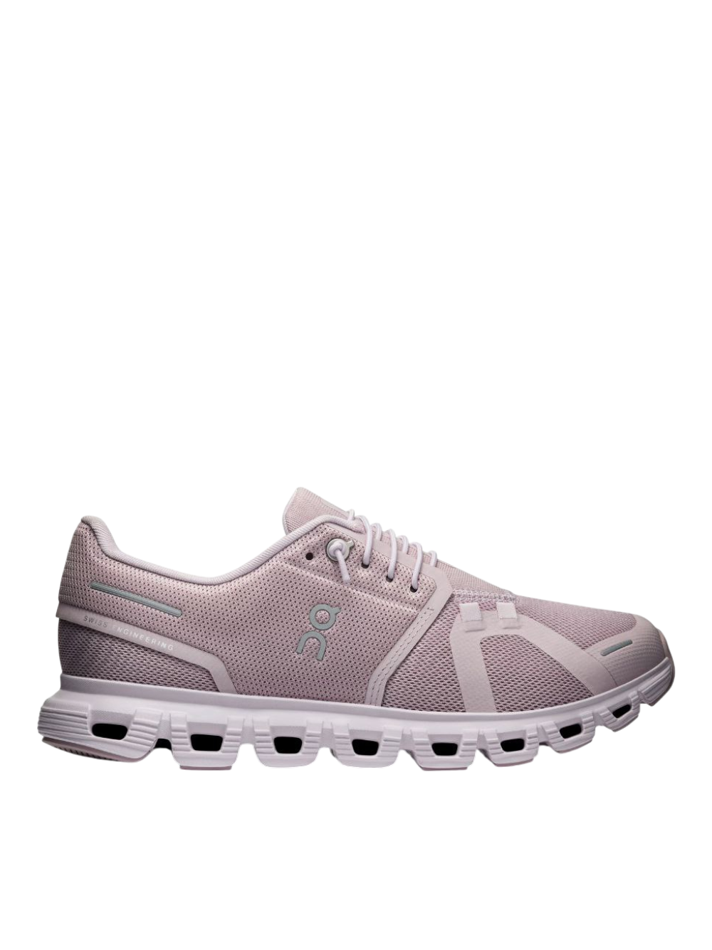 On Running Cloud 6 Orchid Fade