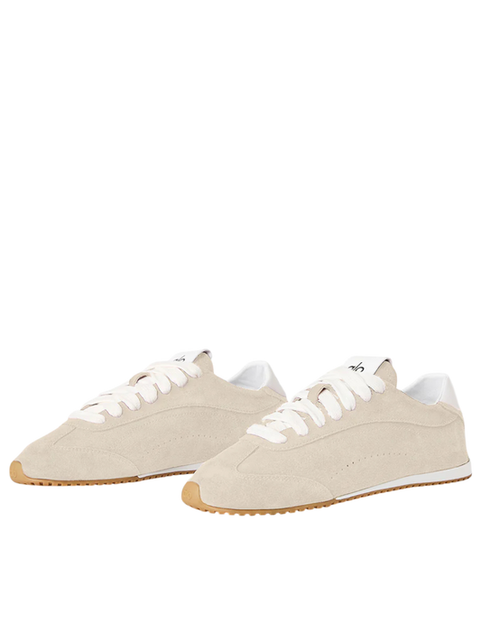ALO Sunset Sneaker Sandstone
